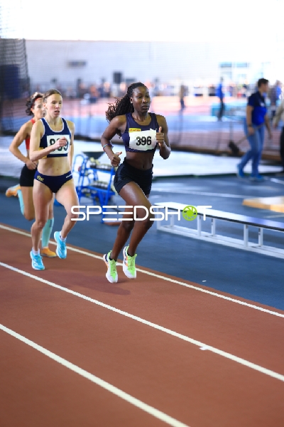 Rheinland-Pfalz Hallenmeisterschaften Samstag