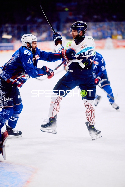 Intensiver Kampf zwischen Mannheim und Berlin