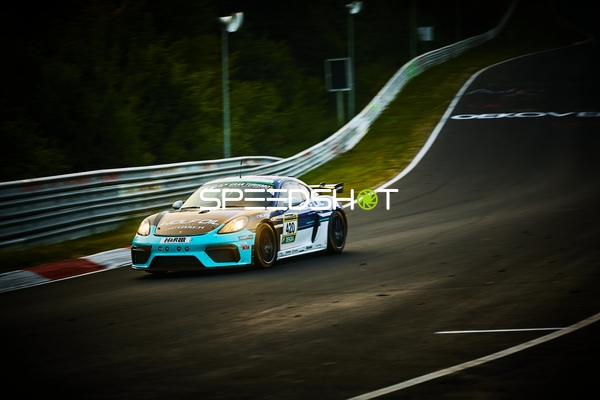 24h Rennen 2025 Nürburgring