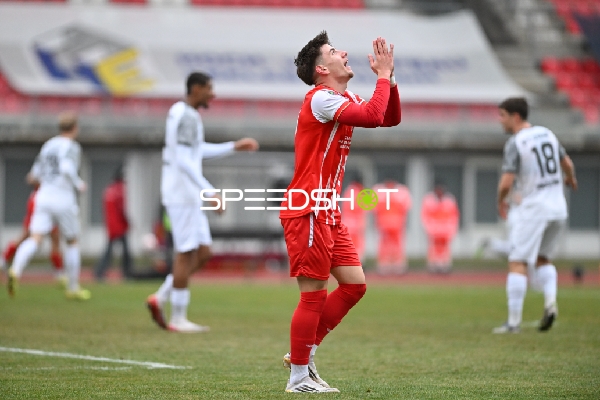 Emotion auf dem Spielfeld