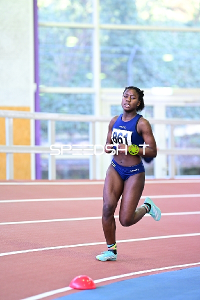 Rheinland-Pfalz Hallenmeisterschaften Samstag