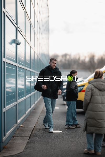 Person Tim Nothdurft (28; Rhein Neckar Löwen) unterwegs