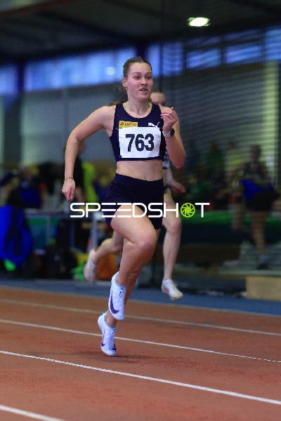 Rheinland-Pfalz Hallenmeisterschaften Sonntag