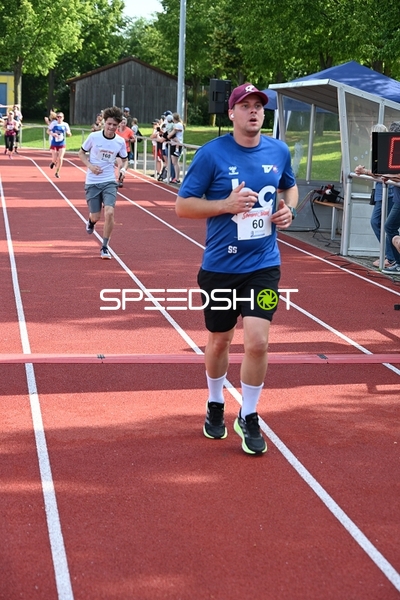 TVE Sommerlauf Edingen 2025