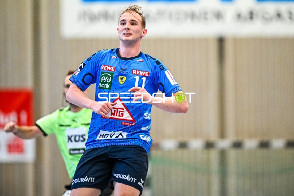 Handball I Herren I Saison 2023-2024 I S-Cup Altensteig I 2. Runde I Rhein-Neckar Löwen - HBW Balingen-Weilstetten I 29.07.2023