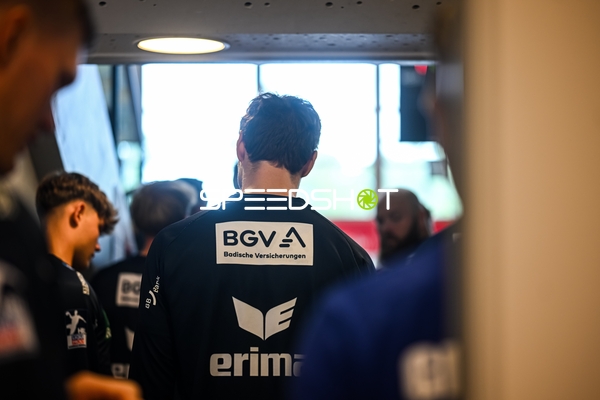 Handball I Herren I Saison 2023-2024 I S-Cup Altensteig I 2. Runde I Rhein-Neckar Löwen - HBW Balingen-Weilstetten I 29.07.2023