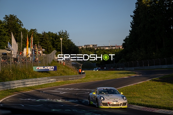 24h Rennen 2025 am Nürburgring