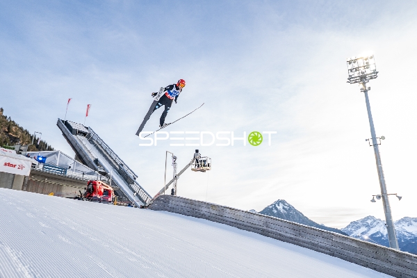 Two-Nights Tour Skispringen Damen