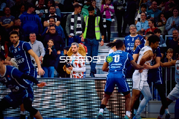 Verteidigungssituation