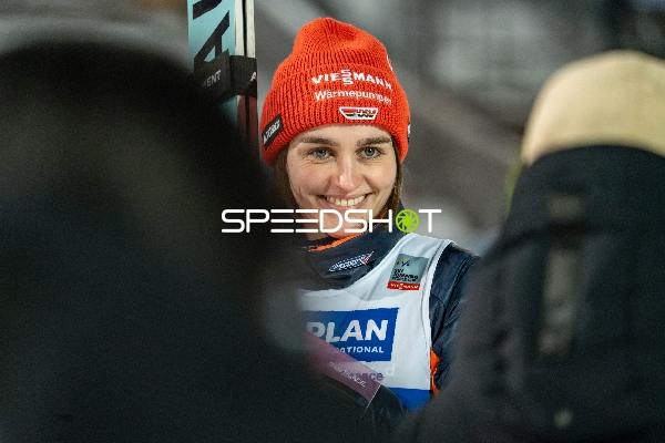 Two-Nights Tour Skispringen Damen