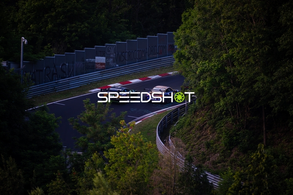 24h Rennen 2025 Nürburgring