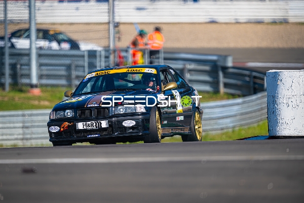 24h Rennen 2025 am Nürburgring