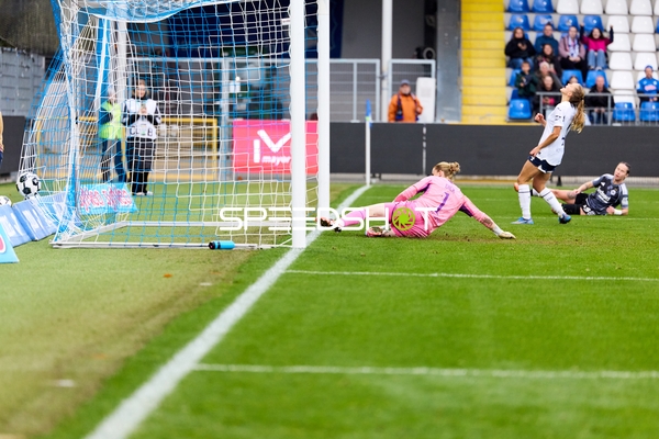 Torabschluss im DFB-Pokal