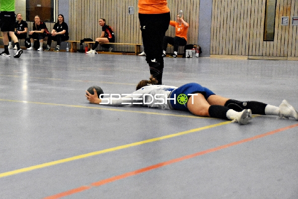 Tv Edingen - SG Heidelsheim / Helmsheim