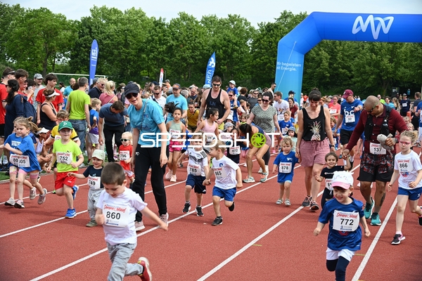 TVE Sommerlauf Edingen 2025