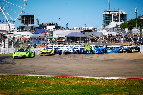 24h Rennen 2025 Nürburgring