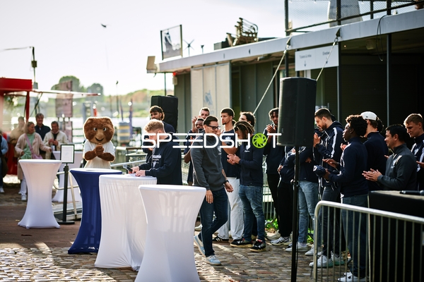 MLP Academics Teamvorstellung Heidelberg