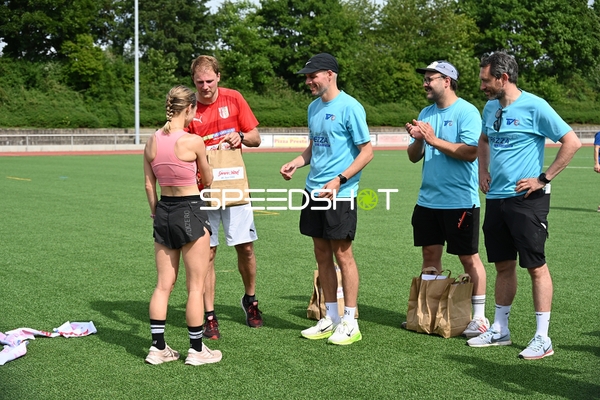 TVE Sommerlauf Edingen 2025