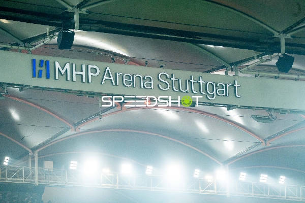 MHPArena Stuttgart