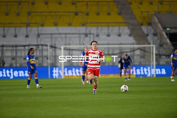GPFPL FC Carl Zeiss Jena gegen 1. FC Union Berlin 23.09.2025