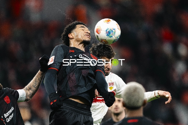 Zweikampf um den Ball