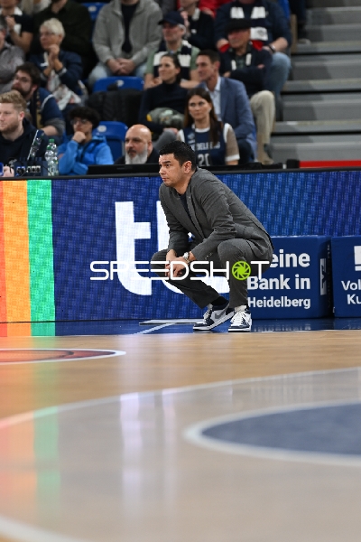 Danny Jansson (, MLP Academics Heidelberg)