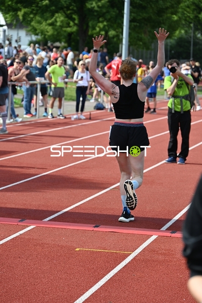 TVE Sommerlauf Edingen 2025