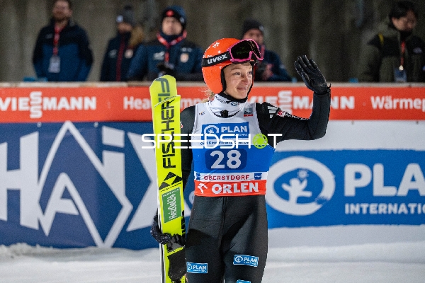 Startnummer 28 bei Two-Nights Tour