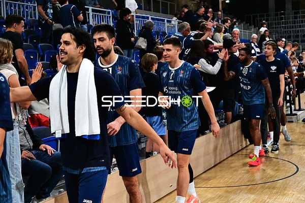 MLP Academics begrüßen Fans