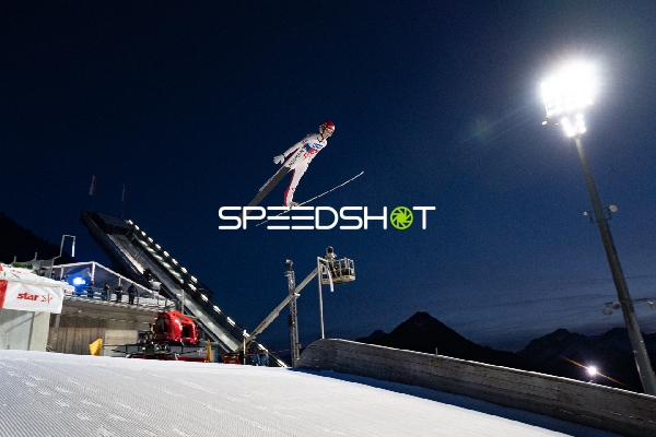 Two-Nights Tour Skispringen Damen