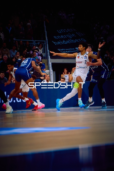 Verteidigung eines Ballbesitzes