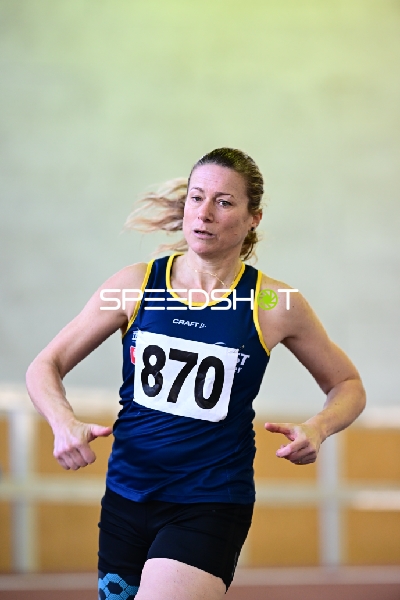 870; USC Mainz in Aktion