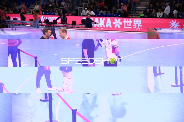 Interview mit Fülöp LOSONCI (4; Österreich)