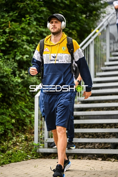 Handball I Herren I Saison 2023-2024 I S-Cup Altensteig I 2. Runde I Rhein-Neckar Löwen - HBW Balingen-Weilstetten I 29.07.2023