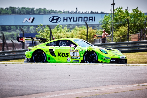 24h Rennen 2025 Nürburgring