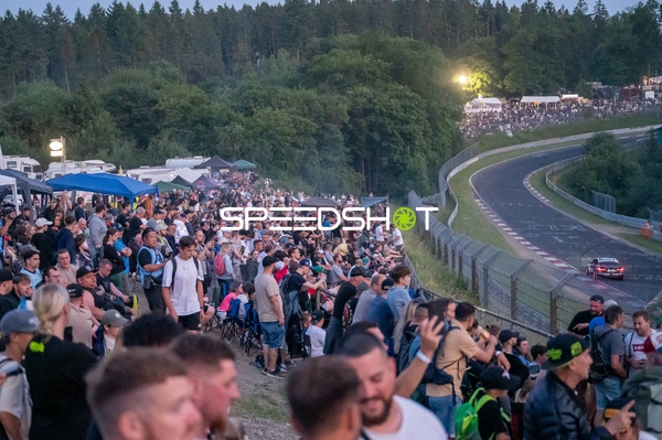 24h Rennen 2025 Nürburgring
