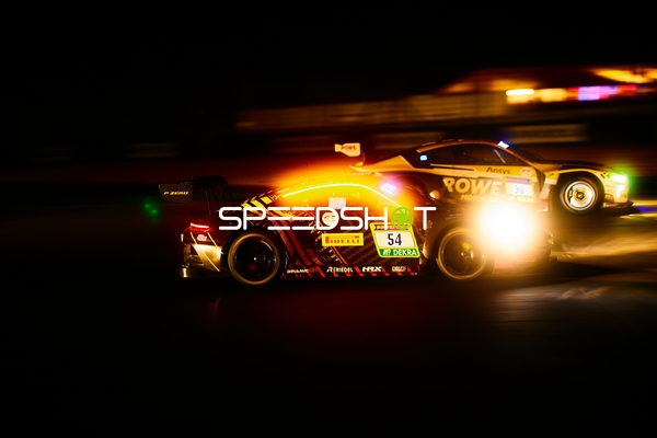 24h Rennen 2025 am Nürburgring