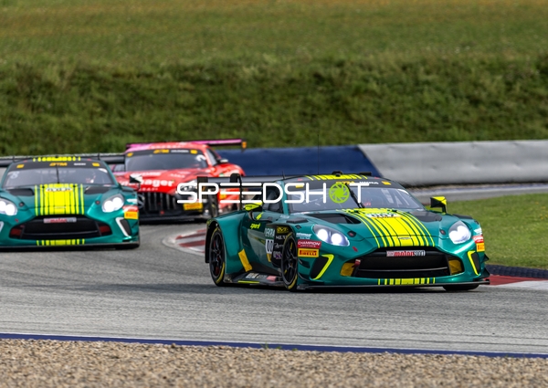 DTM Red Bull Ring 2025