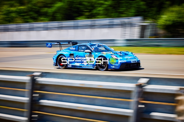24h Rennen 2025 Nürburgring