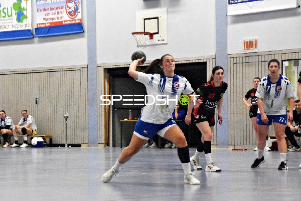 Tv Edingen - SG Heidelsheim / Helmsheim