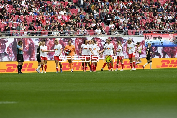GPFPL RB Leipzig gegen FC Bayern 14.09.2025
