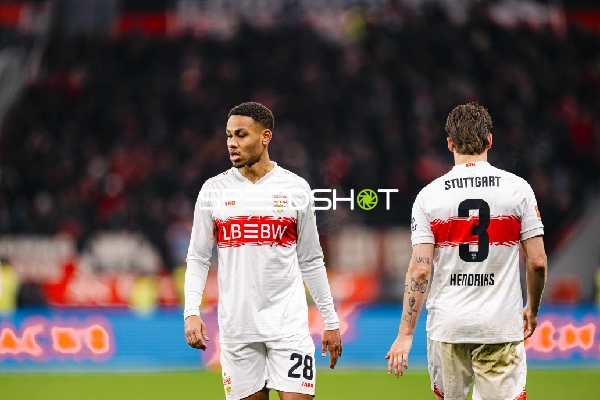 Spieler auf dem Feld