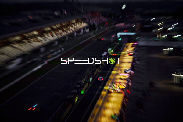 24h Rennen 2025 am Nürburgring