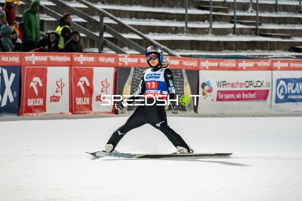 Two-Nights Tour Skispringen Damen