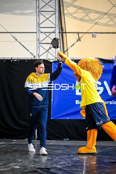 Handball I Herren I Saison 2023-2024 I Liqui Moly Handballbundesliga I Saisoneröffnung I Rhein-Neckar Löwen I 26.07.2023