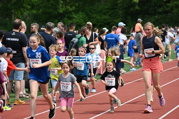 TVE Sommerlauf Edingen 2025