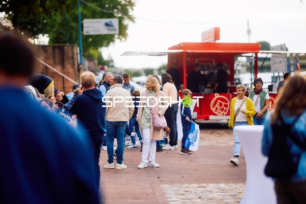 MLP Academics Heidelberg Event