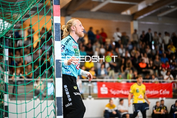 Handball I Herren I Saison 2023-2024 I S-Cup Altensteig I 1. Runde I Rhein-Neckar Löwen - HC Oppenweiler-Backnang I 28.07.2023
