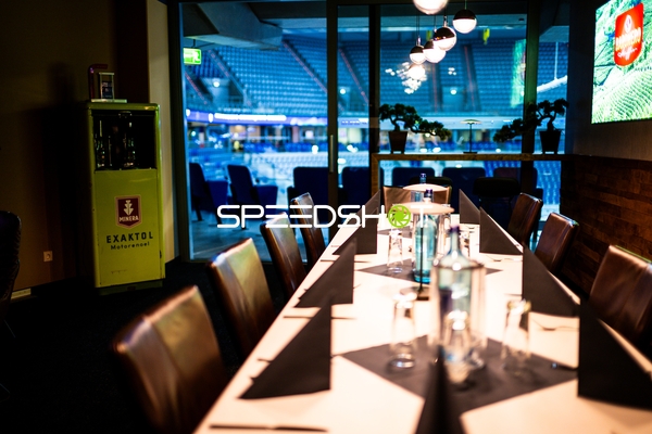 Keine Spielsituation sichtbar