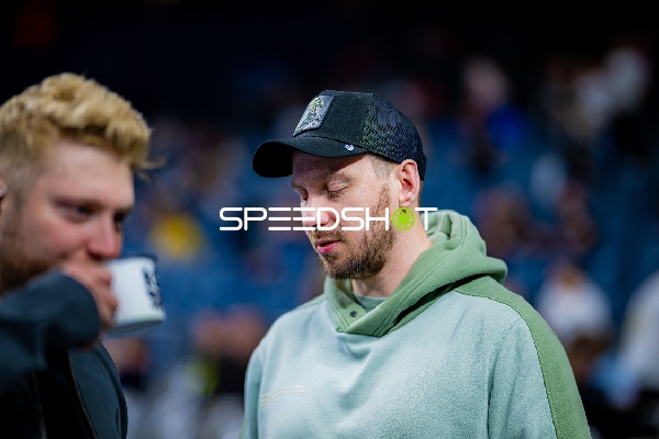 Handball I Herren I Saison 2024-2025 I Final4 I Spiel um Platz 3 I Rhein-Neckar Löwen - HBW Balingen-Weilstetten I 13.04.2025